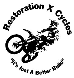 Restoration X Cycles | It's Just A Better Build
